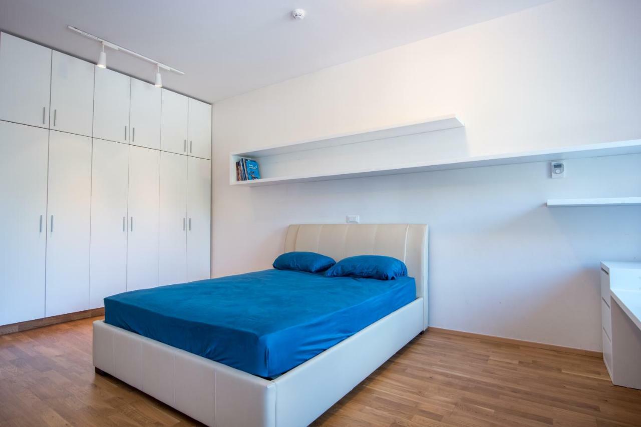 Luxury Central Apartment Ljubljana Kültér fotó