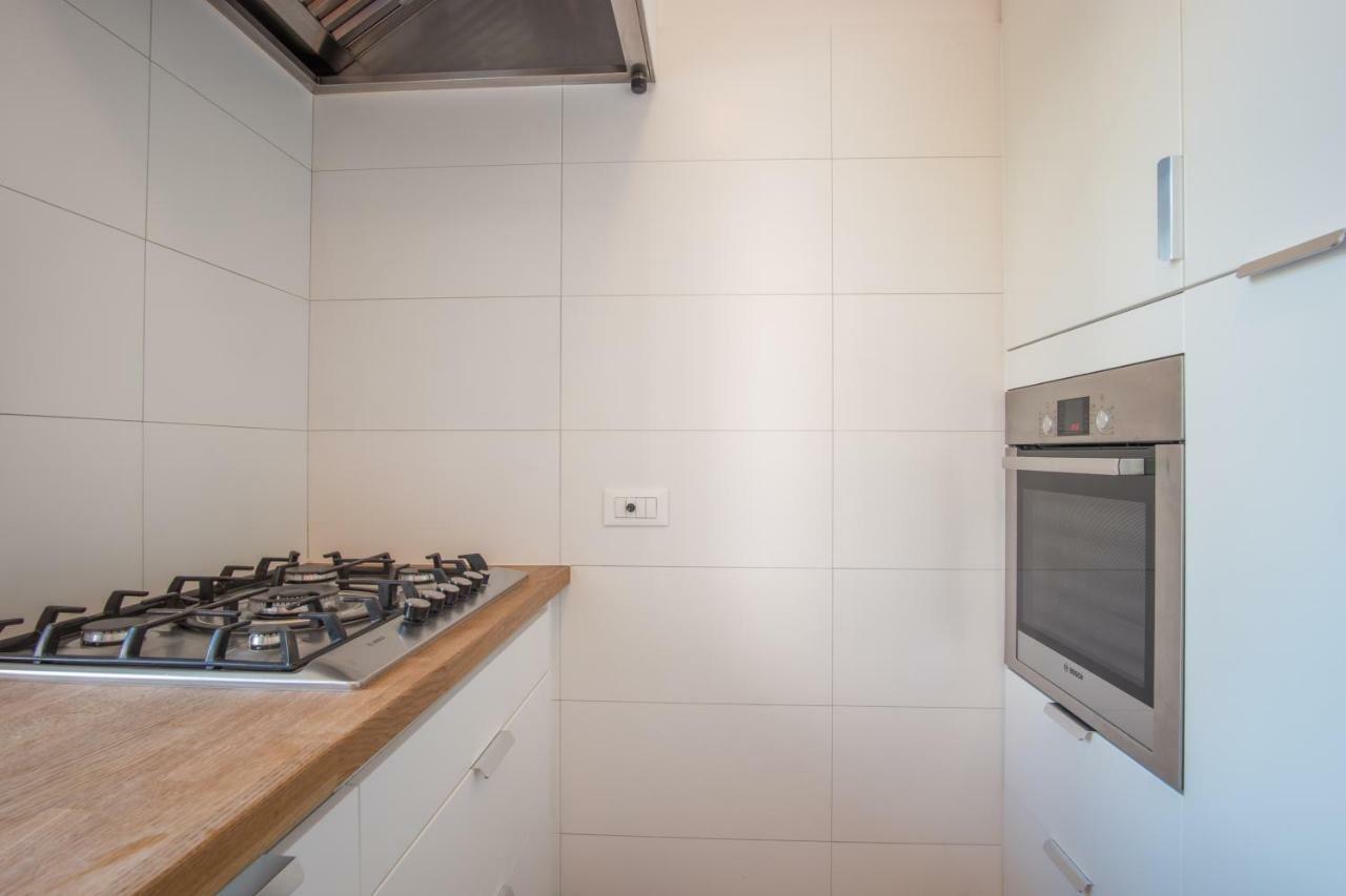 Luxury Central Apartment Ljubljana Kültér fotó